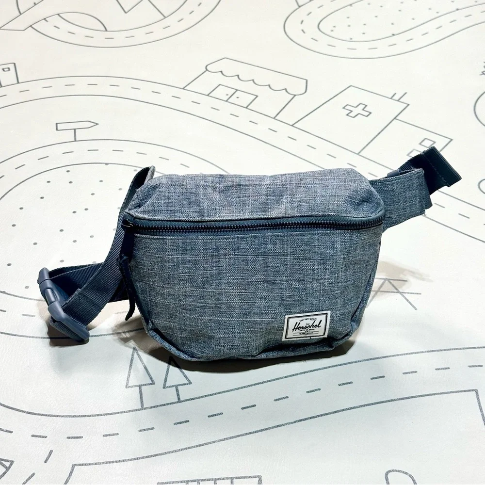 Herschel Fifteen Waist Pack - Picture 8 of 11